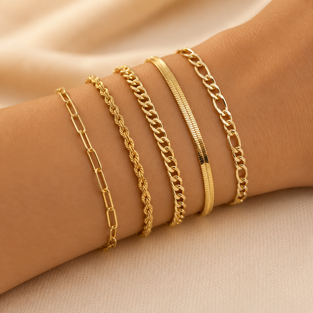 ARMBÄNDER